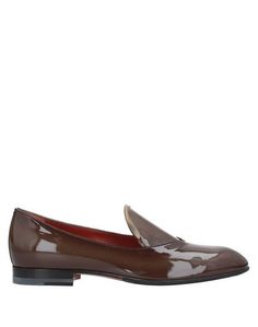 Мокасины Santoni