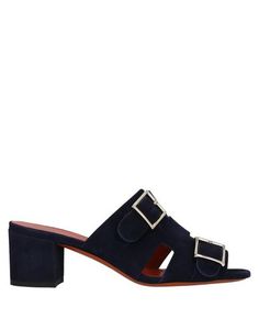 Сандалии Santoni