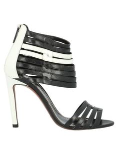 Сандалии Santoni