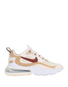 Низкие кеды и кроссовки Nike