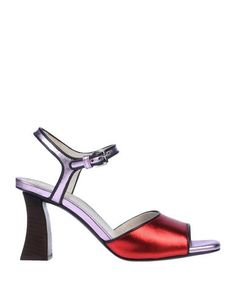 Сандалии Marni