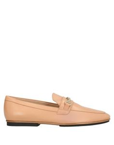Мокасины Tod`S