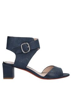 Сандалии Santoni