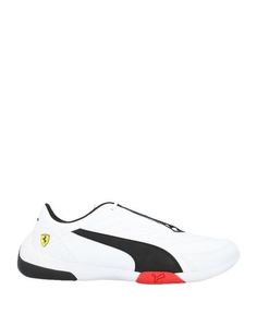Низкие кеды и кроссовки Puma