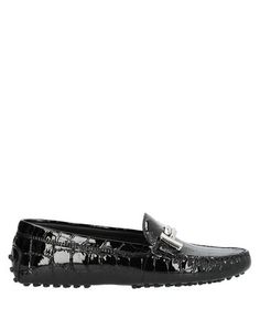 Мокасины Tod`S