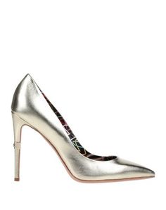 Туфли Elisabetta Franchi