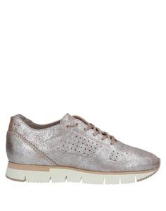 Низкие кеды и кроссовки Santoni