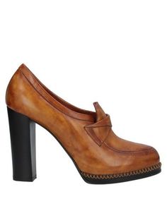 Мокасины Santoni