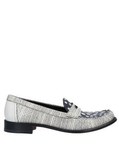 Мокасины Santoni