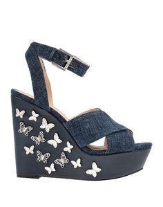 Сандалии Michael Michael Kors