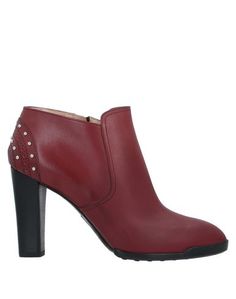 Ботинки Tod`S