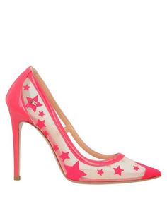 Туфли Elisabetta Franchi