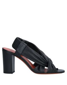 Сандалии Santoni