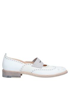 Мокасины Santoni