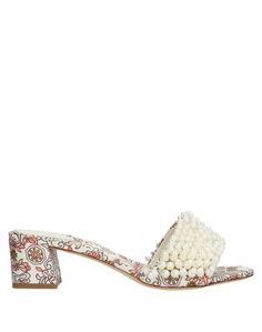 Сандалии Tory Burch