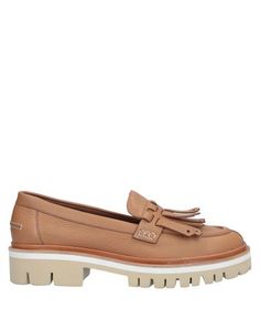 Мокасины Santoni