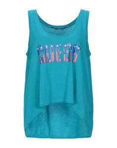 Майка Guess