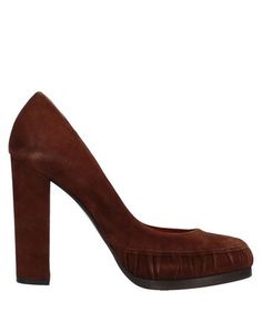 Туфли Santoni