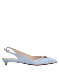 Туфли Santoni