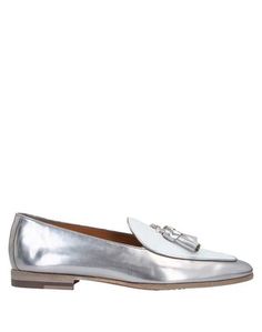 Мокасины Santoni