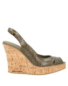 Сандалии Santoni