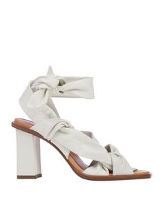 Сандалии Santoni
