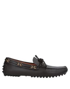 Мокасины Carshoe
