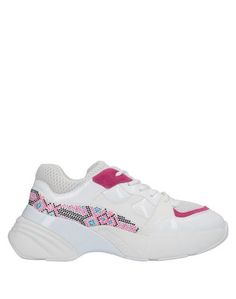 Низкие кеды и кроссовки Pinko