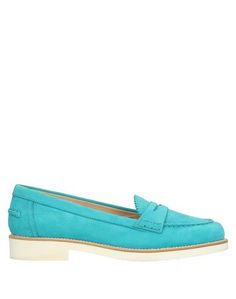 Мокасины Tod`S