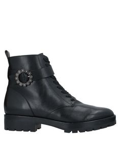 Полусапоги и высокие ботинки Michael Michael Kors