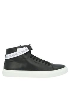 Высокие кеды и кроссовки Buscemi