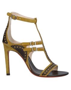 Сандалии Santoni
