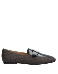 Мокасины Michael Michael Kors