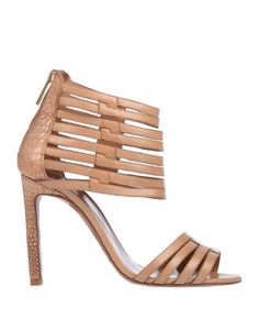 Сандалии Santoni