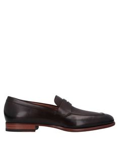 Мокасины Hugo Boss