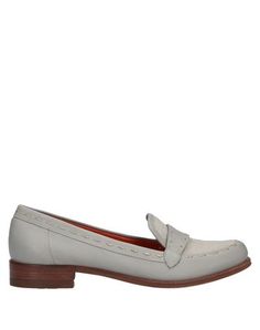 Мокасины Santoni