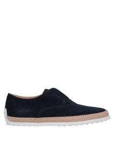 Мокасины Tod`S