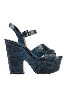 Сандалии Michael Michael Kors