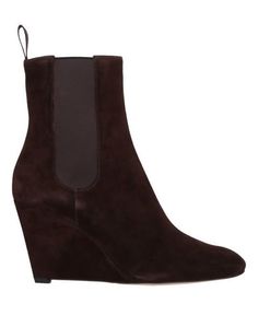 Полусапоги и высокие ботинки Santoni