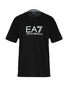 Футболка EA7