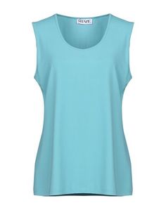 Топ без рукавов Shape