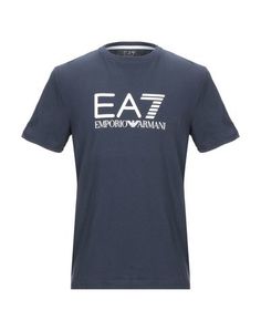 Футболка EA7