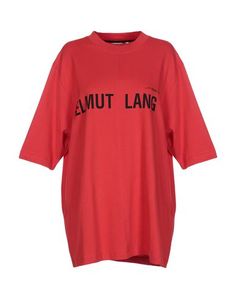 Футболка Helmut Lang