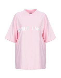 Футболка Helmut Lang