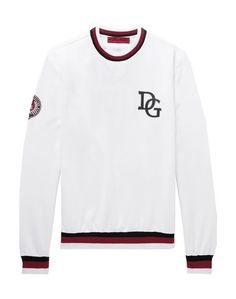 Толстовка Dolce & Gabbana