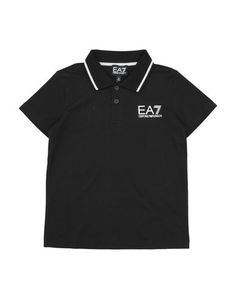 Поло EA7