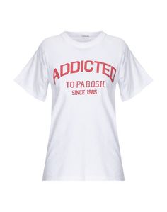 Футболка P.A.R.O.S.H.