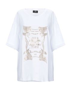 Футболка Elisabetta Franchi