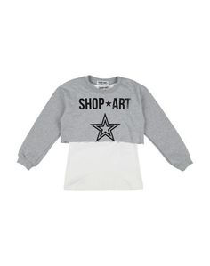 Толстовка Shop ★ ART