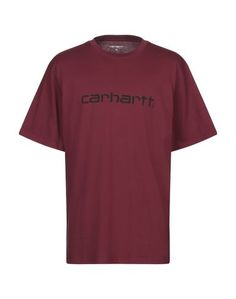 Футболка Carhartt